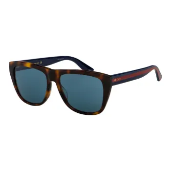 GUCCI Square Frame Sunglasses