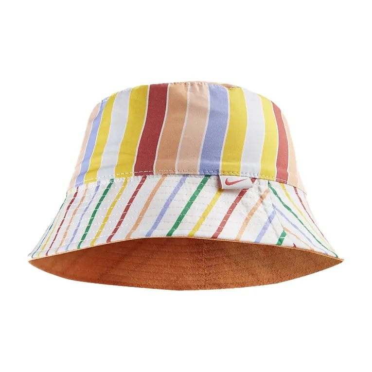 Nike Polyester Cotton Bucket Hats Unisex-3