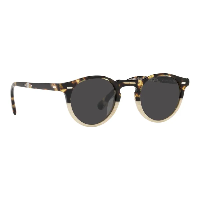 Oliver Peoples Gregory Peck 1962 Sunglasses-1