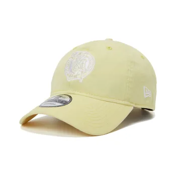New Era Baseball Caps Unisex Lemon