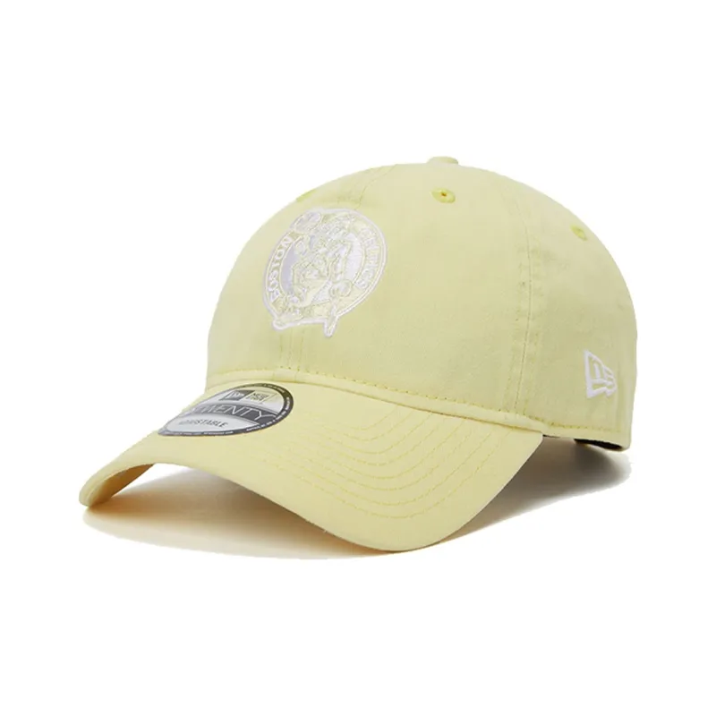New Era Baseball Caps Unisex Lemon-0