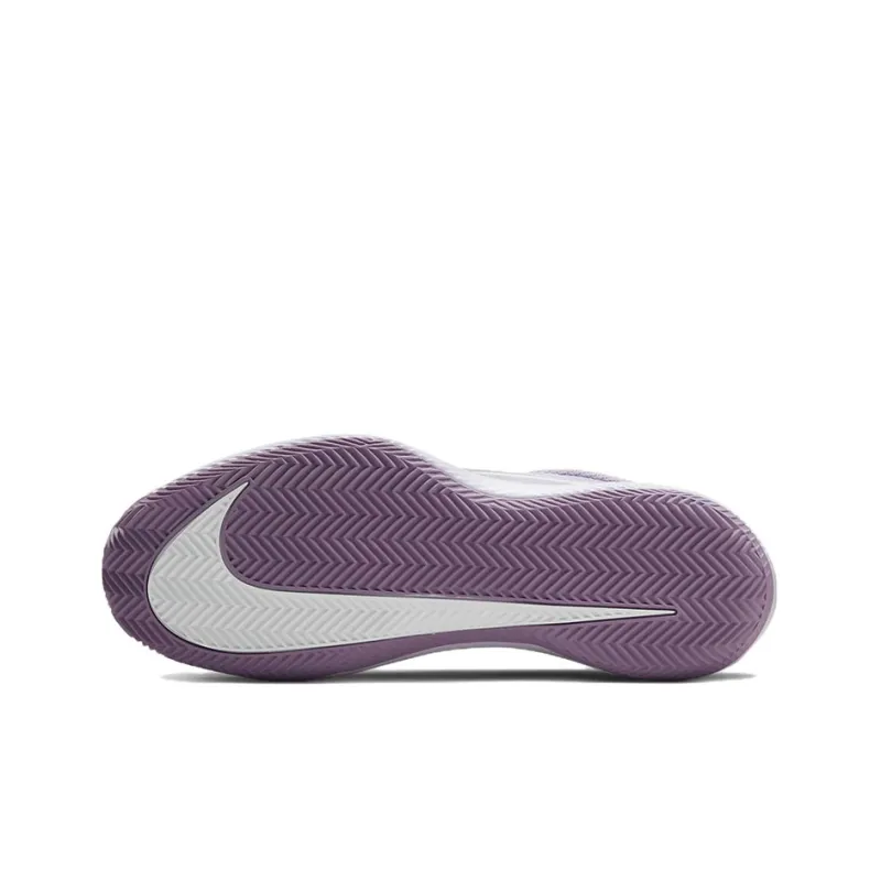 Nike Court Air Zoom Vapor Pro 'Purple' Women's-5