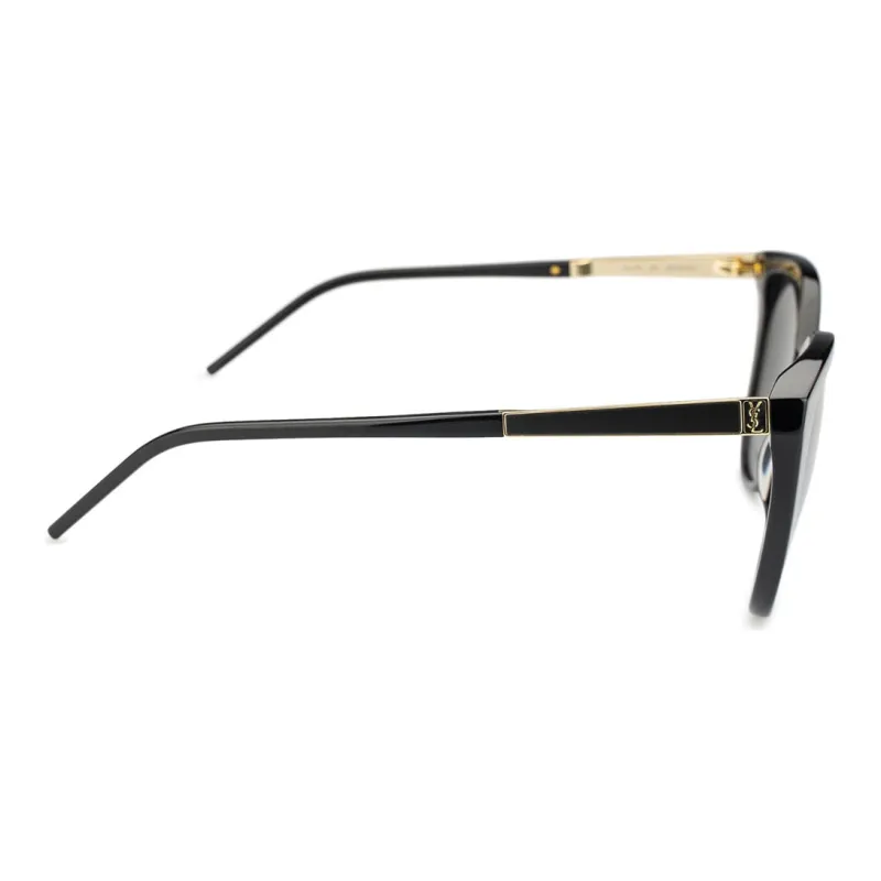 SAINT LAURENT Cat Eye Sunglasses-3