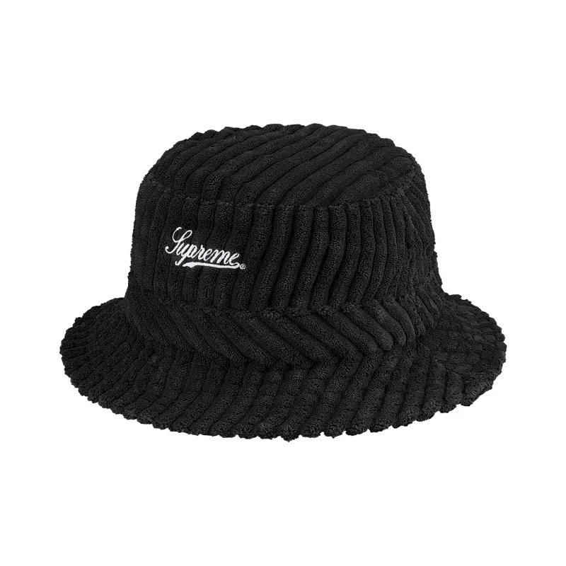 Supreme SS21 Bucket Hats Unisex-4