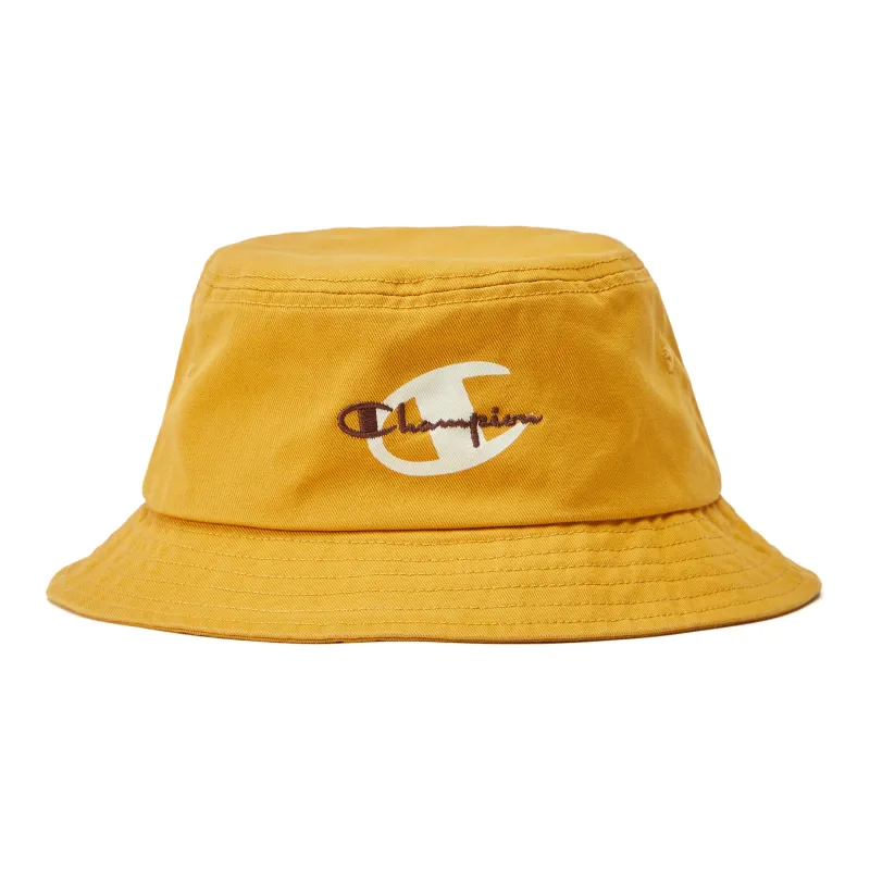 Champion Bucket Hats Unisex-0