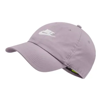 Nike Cotton Baseball Caps Unisex