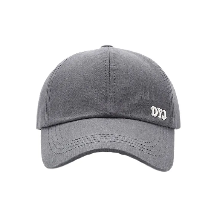 FREE RABBITⅡ Cotton Baseball Caps Unisex-5