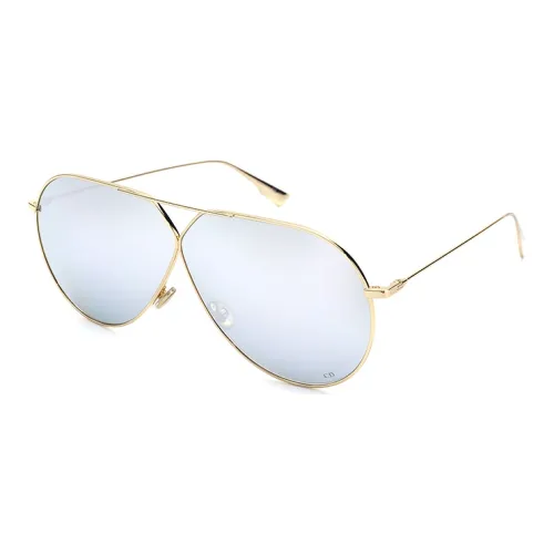 DIOR Sunglasses Women's Light Blue