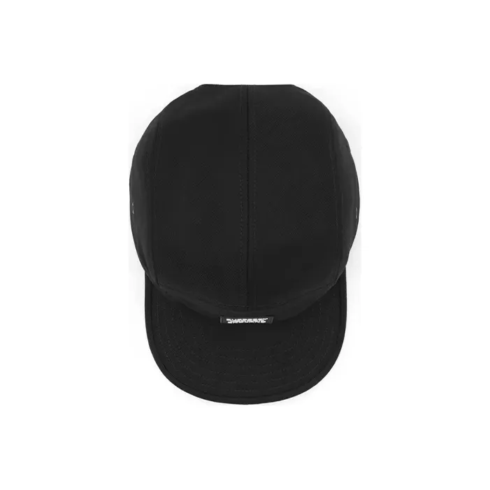 Burberry Polyamide Baseball Caps Unisex-3