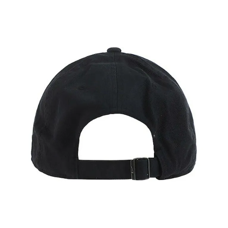 Nike Cotton Baseball Caps Unisex-3