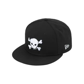 Supreme Skull New Era
