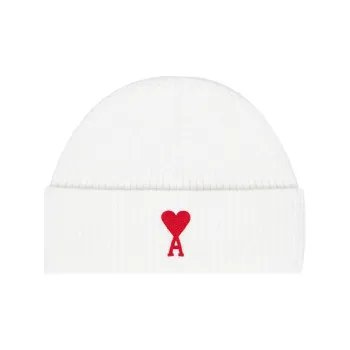 AMIPARIS Wool Blend Beanies Unisex