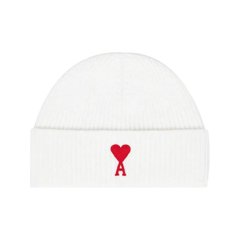 AMIPARIS Wool Blend Beanies Unisex-0