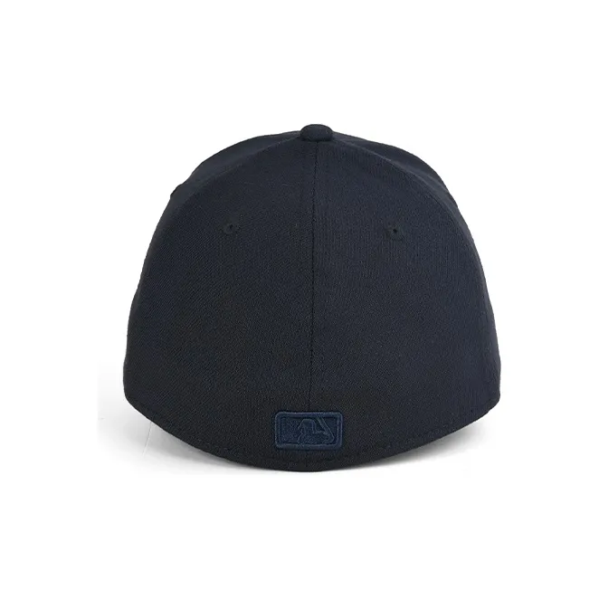 New Era Cotton Baseball Caps Unisex-3