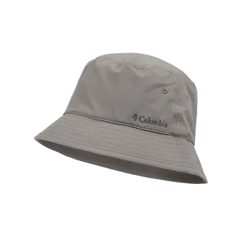 Columbia Bucket Hats Unisex Khaki