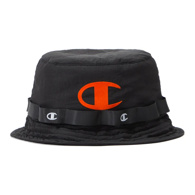 Champion Bucket Hats Unisex-0