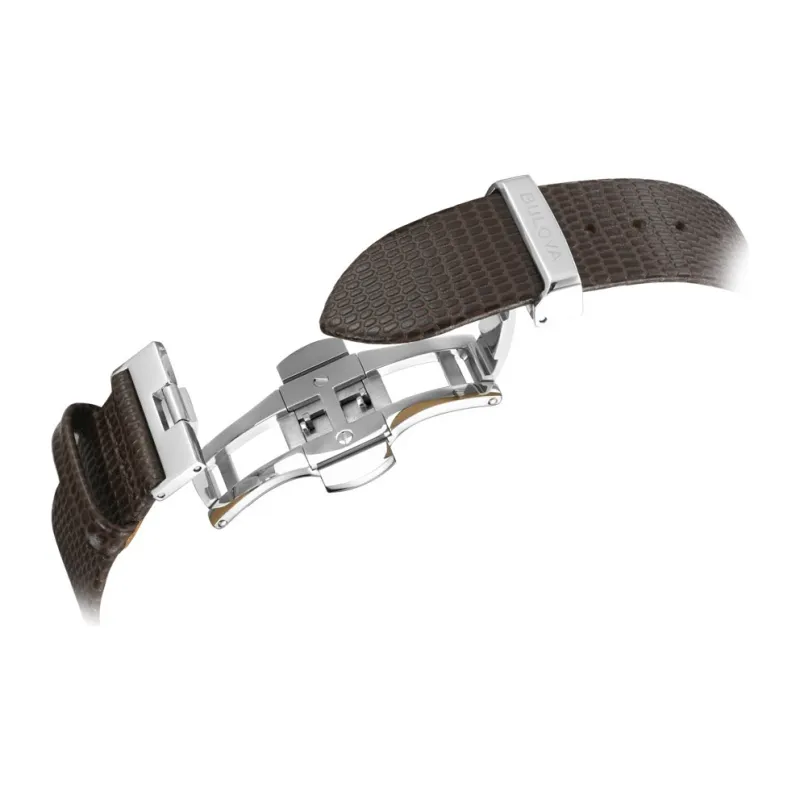 BULOVA Men Frank. Sinatra Collection Watch-2