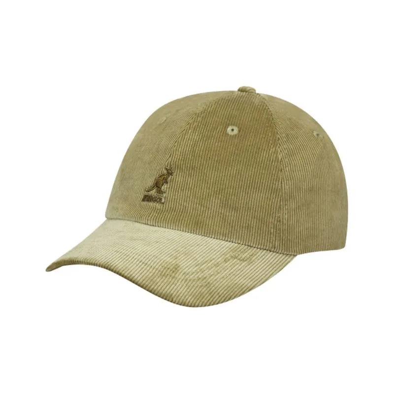 KANGOL Cotton Baseball Caps Unisex Multicolor-2