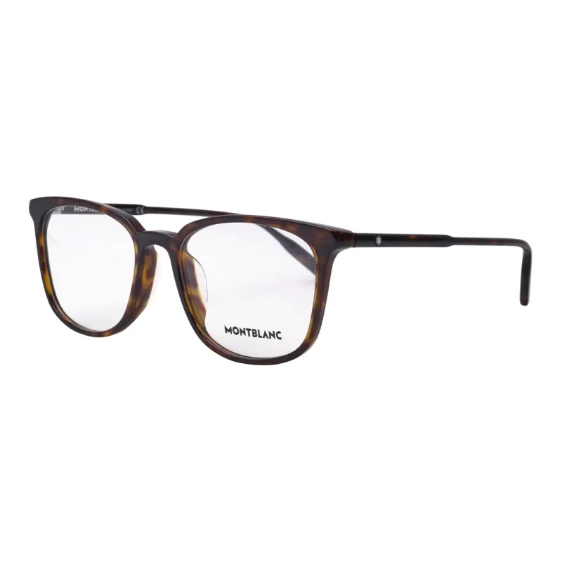 MONTBLANC Eyeglass Frames Men-0