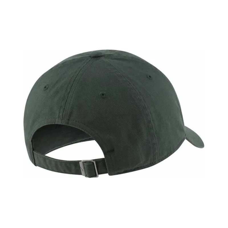 Nike Sportswear Heritage86 Futura Cap Green-1