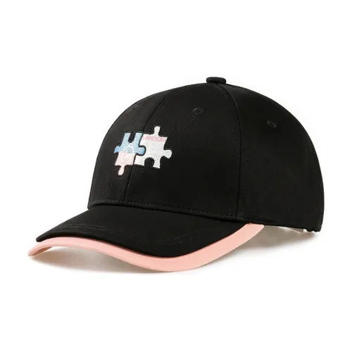 LAMLICKA Baseball Caps Unisex Black