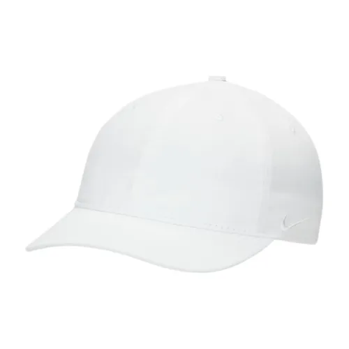 Nike Heritage Baseball Caps Unisex White