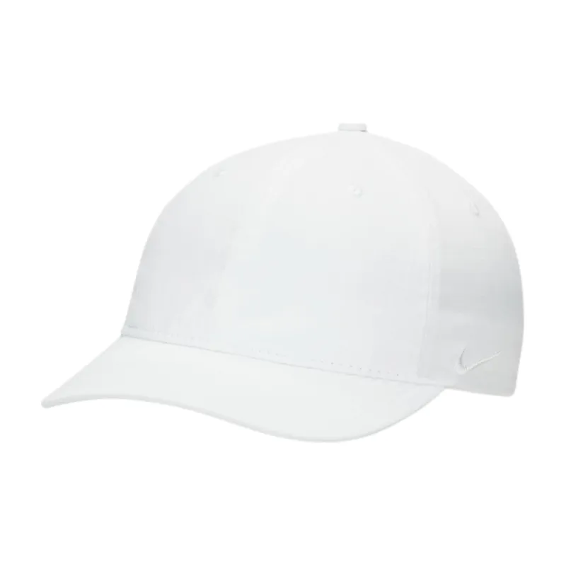 Nike Heritage Collection Baseball Caps Unisex White-0