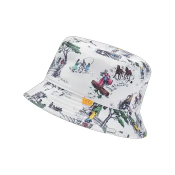 Converse Bucket Hat Unisex White