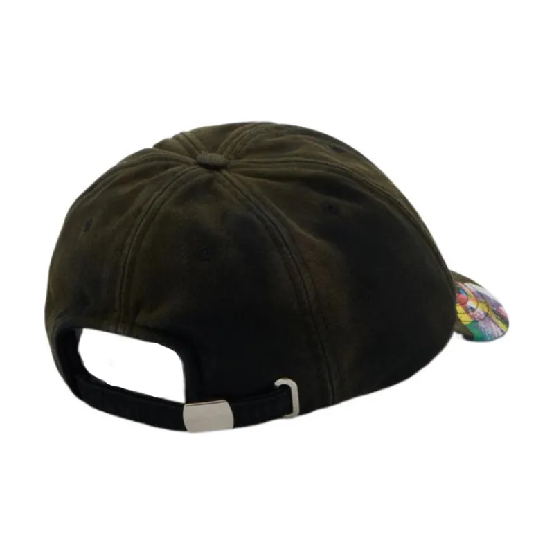 Gallery Dept. X Lanvin Cap-2