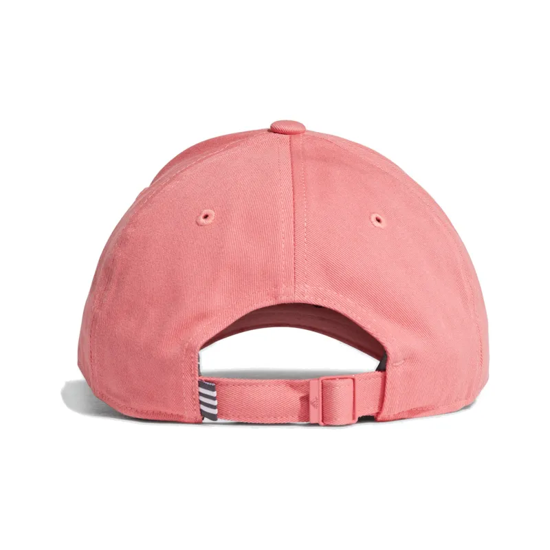 Adidas   Baseball Caps Unisex Pink-2
