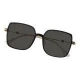 Transparent Black | Polarized Gray-C11