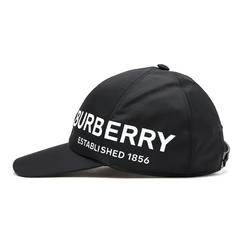 Burberry Horseferry Baseball Caps Unisex-2