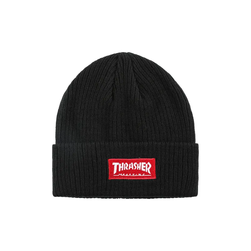 Thrasher Beanies Unisex-0