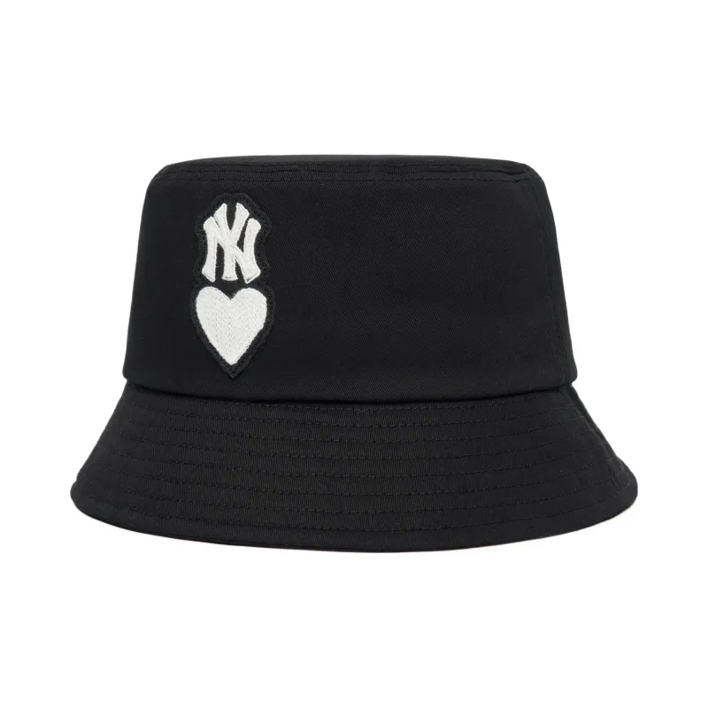 MLB New York Yankees Bucket Hats Unisex-3