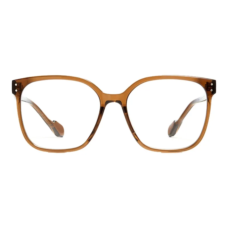 GENTLE MONSTER Ata BRC3 Square frame Glasses-1