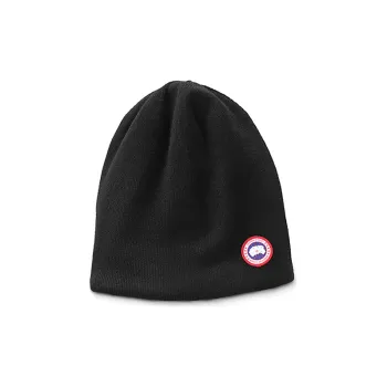 Canada Goose Standard Toque Beanie