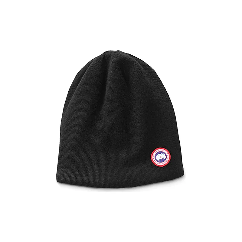 Canada Goose Standard Toque Beanie-0