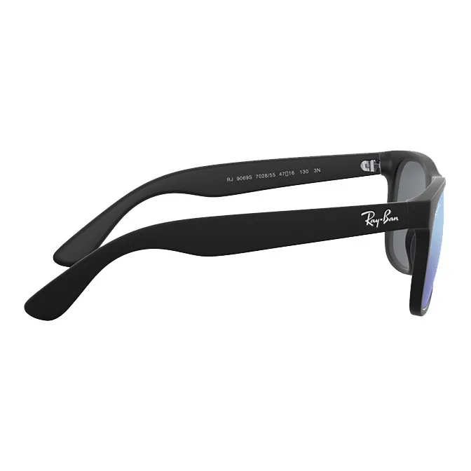 RayBan Justin Square Frame Sunglasses-2