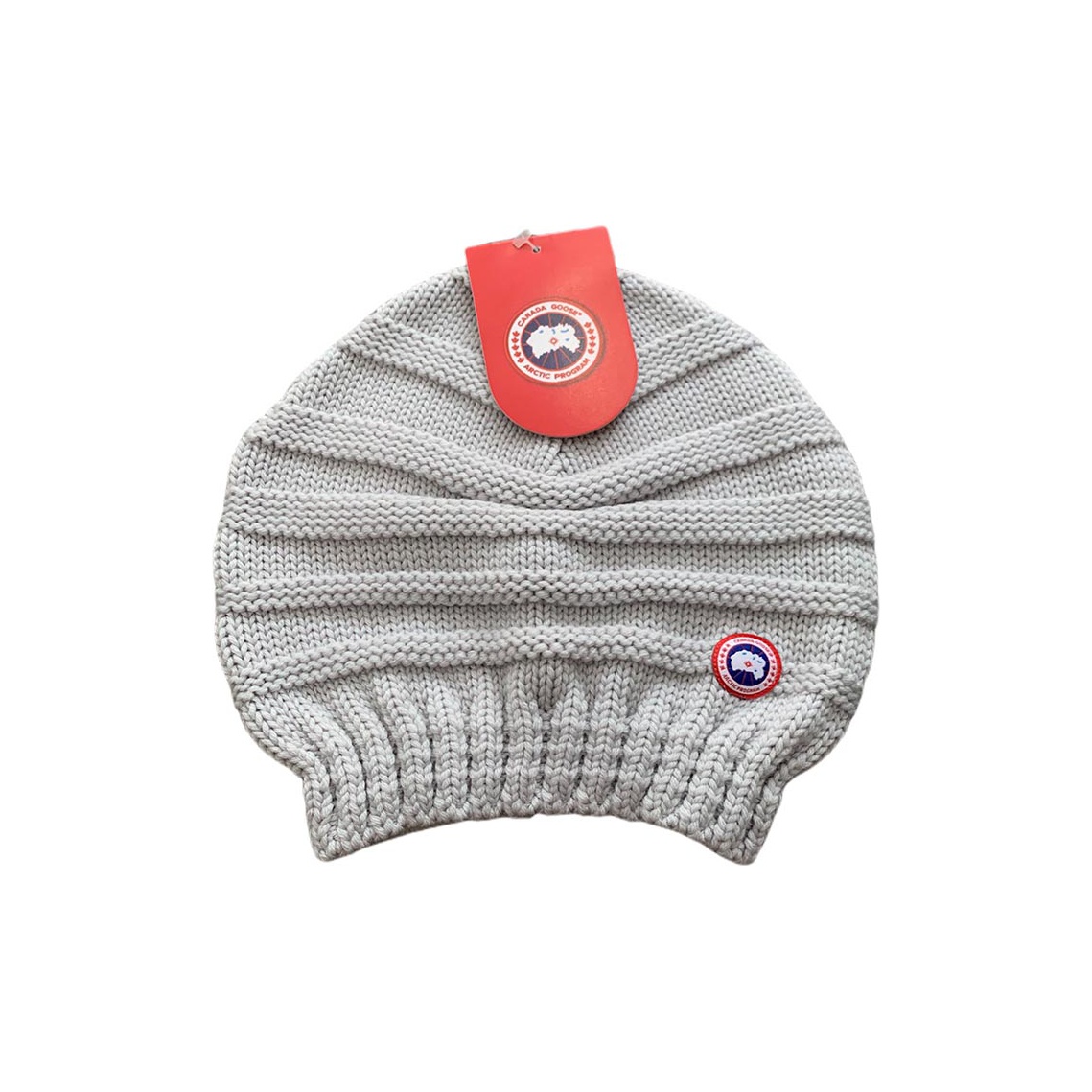 Canada Goose Beanie Hats Caps for Women s Men s Sneakers Clothing Sale New POIZON