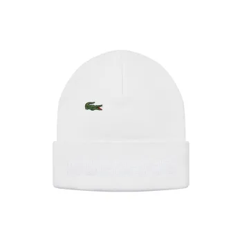 Supreme Lacoste Beanie