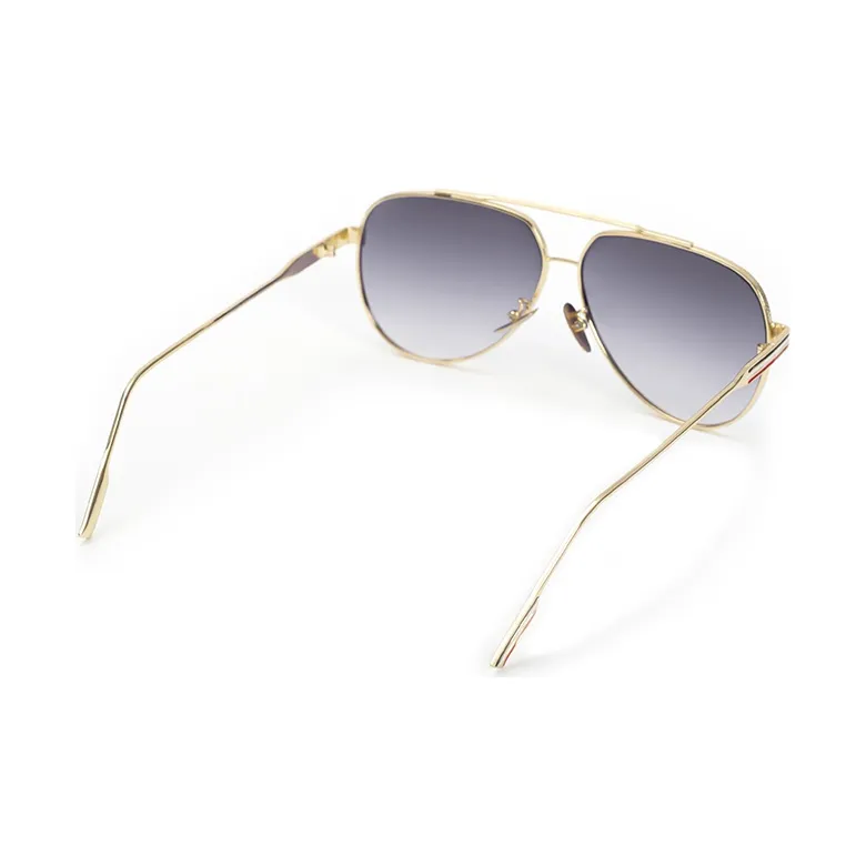 KENMO Aviator Sunglasses Unisex Multiple Colors-19