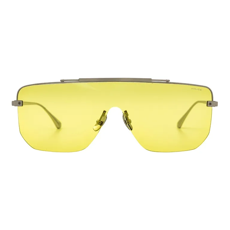 Police Sunglasses Unisex-3