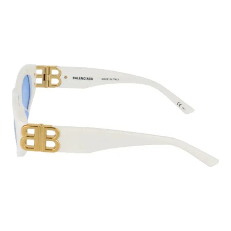Balenciaga Eyewear Dinasty Bb Cat eye Frame Sunglasses-2