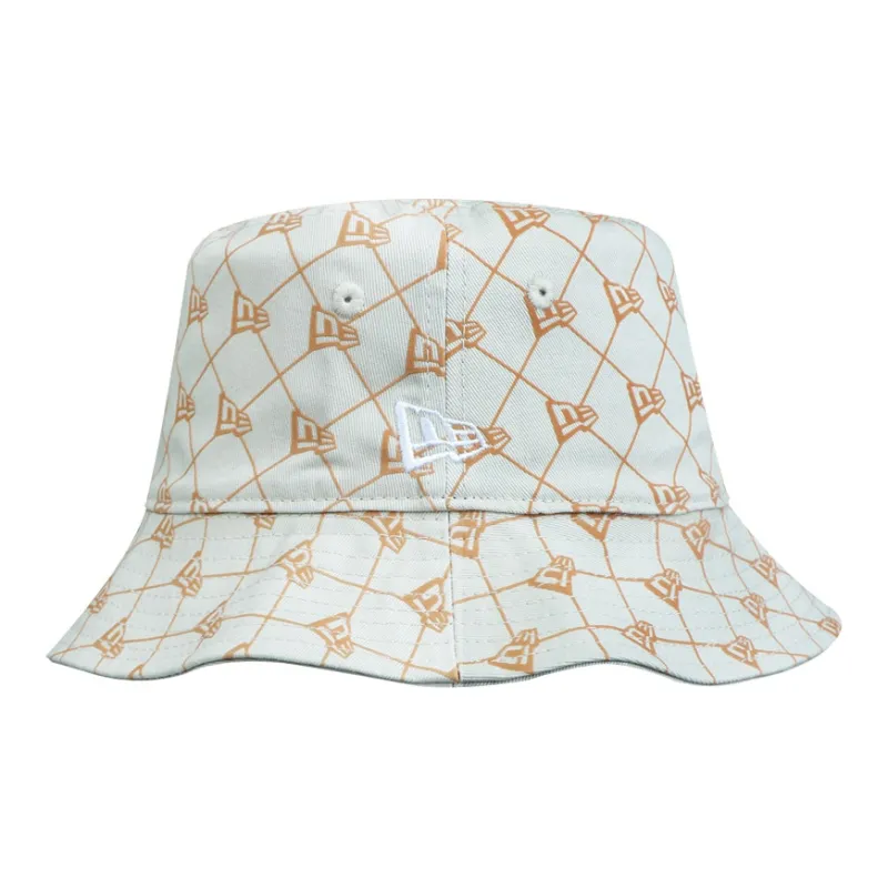 New Era Cotton Bucket Hats Unisex-2