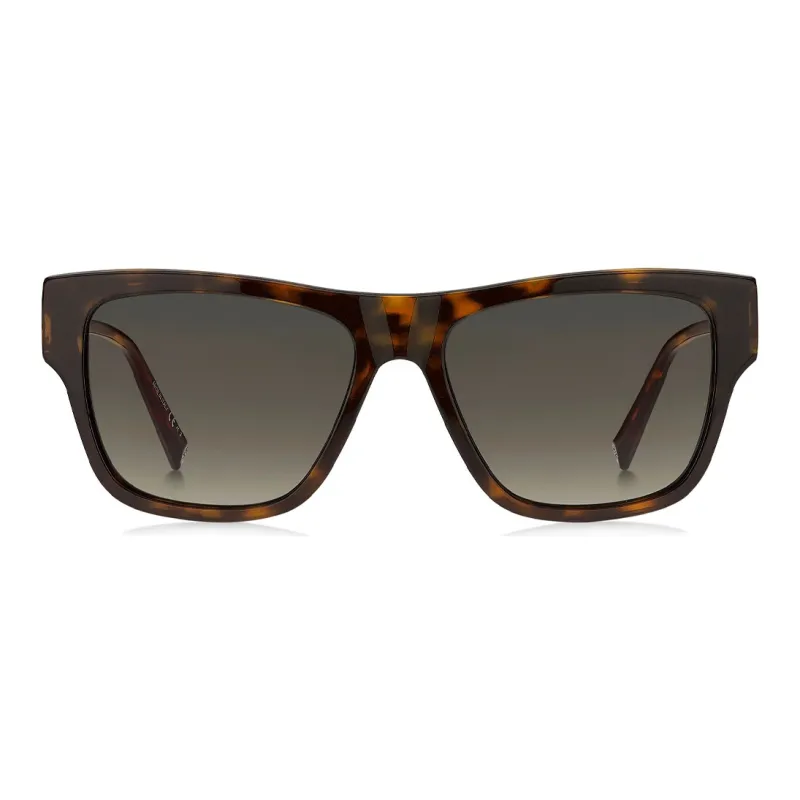 Givenchy Tortoiseshell Square frame Sunglasses-1