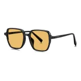 Versatile Black+Bright Yellow-C10