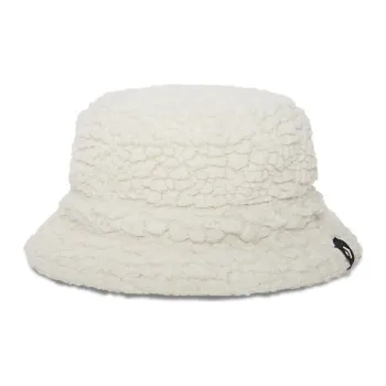 Converse Bucket Hats Unisex White