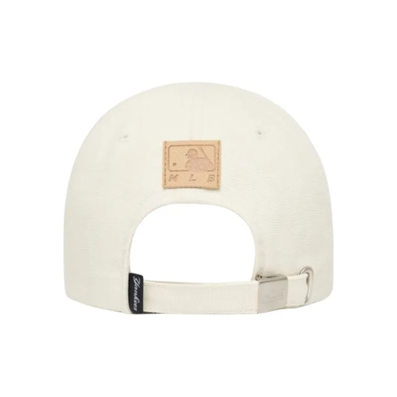MLB Cotton Baseball Caps Unisex-4