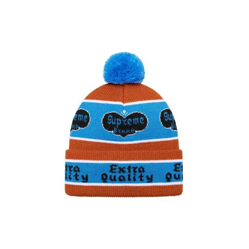 Supreme Extra Quality Beanie-0