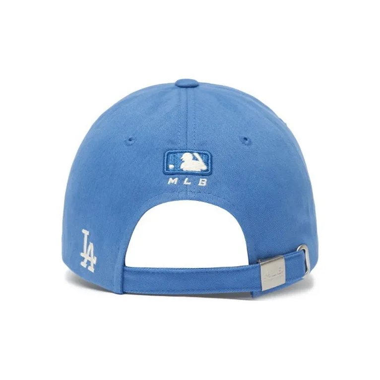 MLB Cotton Baseball Caps Unisex-2